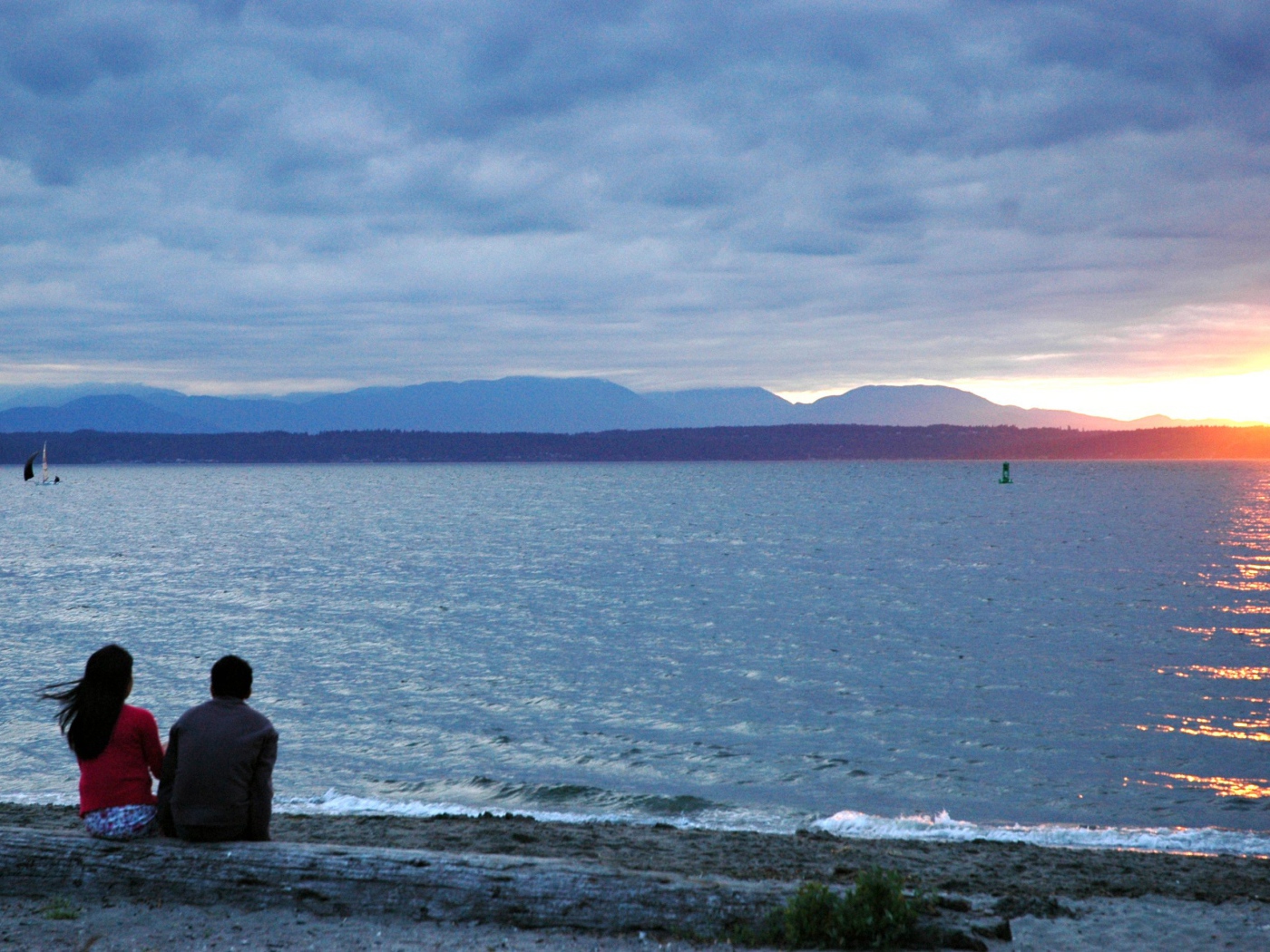 Весенний отпуск в Бейпуре