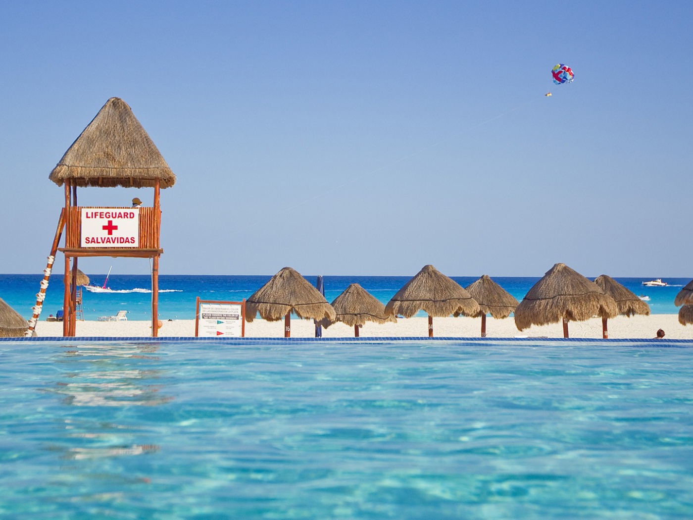 Популярное Мексика