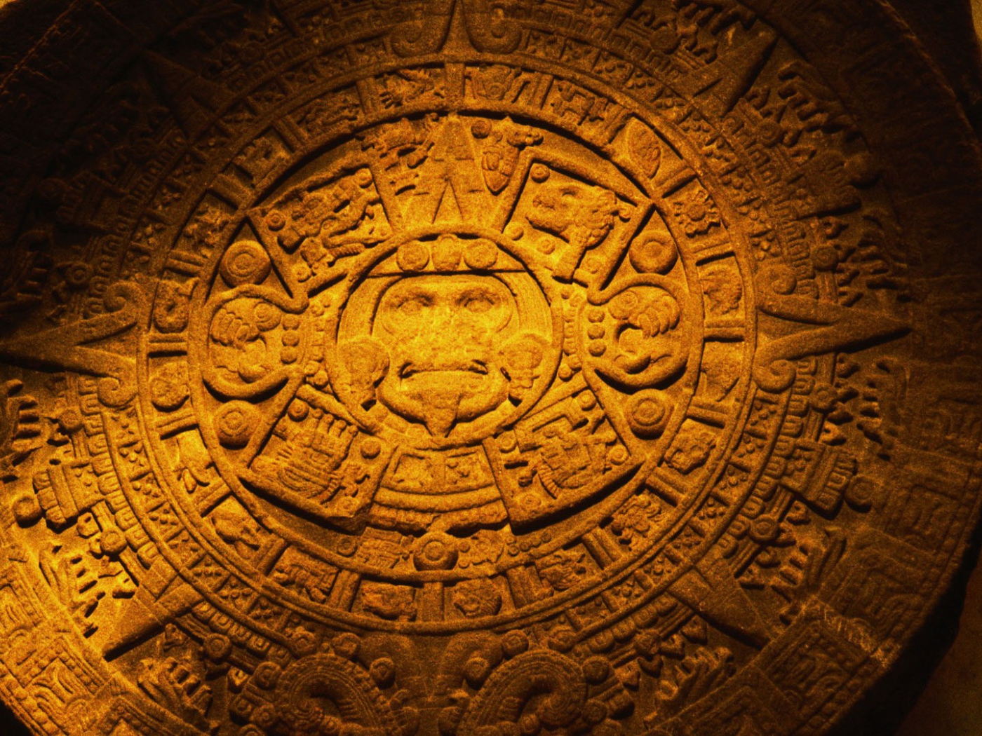 Захватывающие дух  Мексика