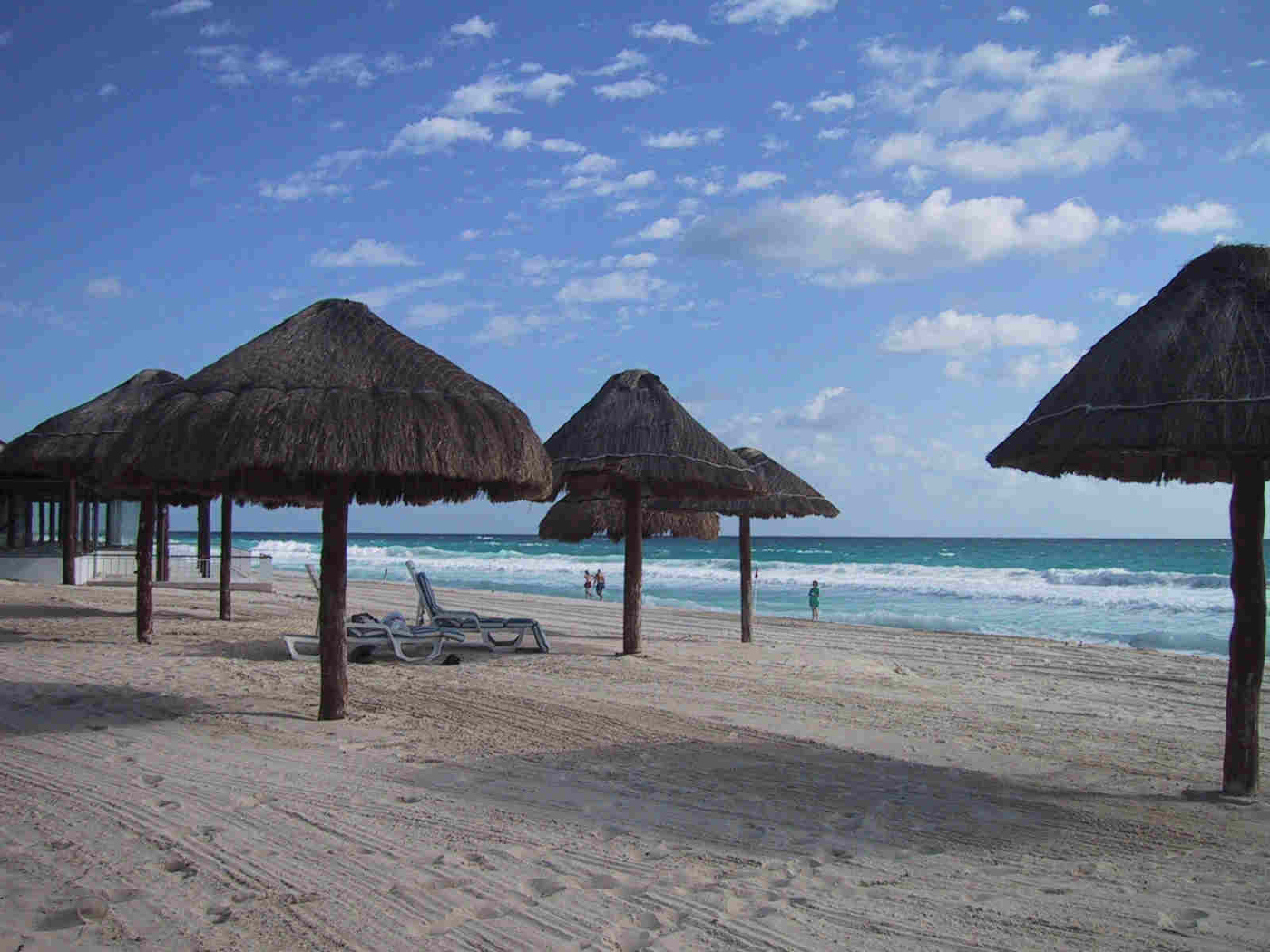 Завораживающое Мексика