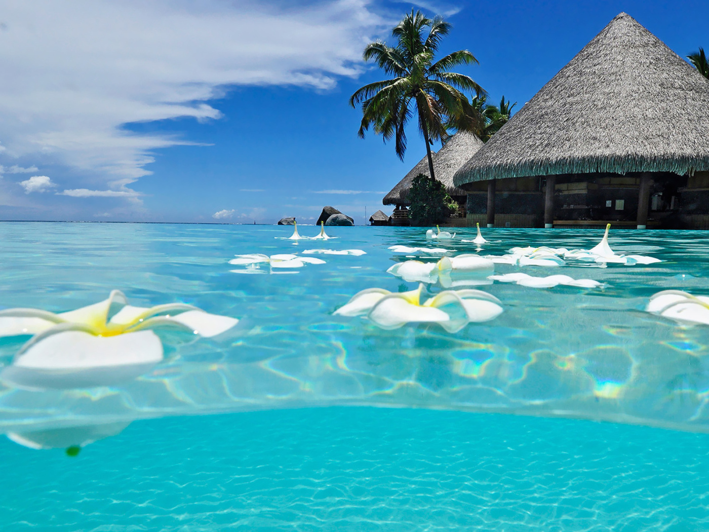 Популярная страна Мексика