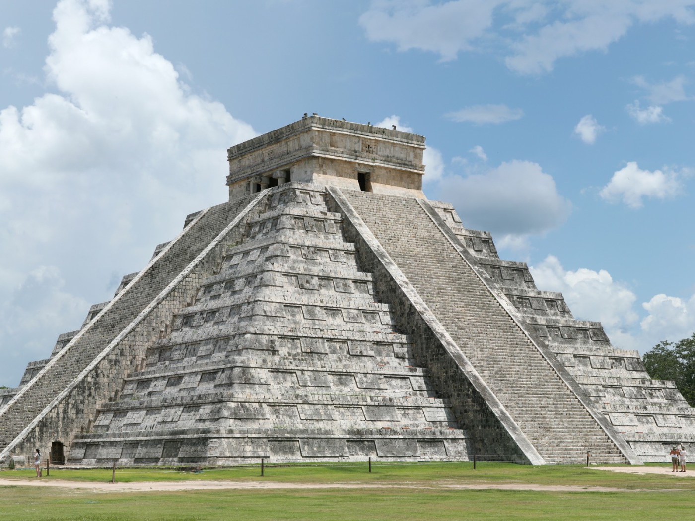 Захватывающие дух страна Мексика