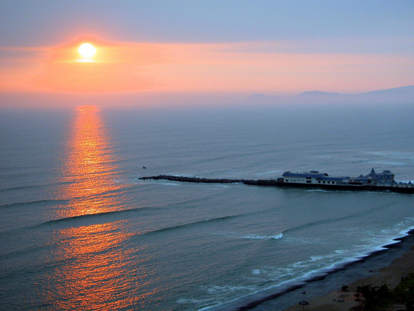 Великое Перу