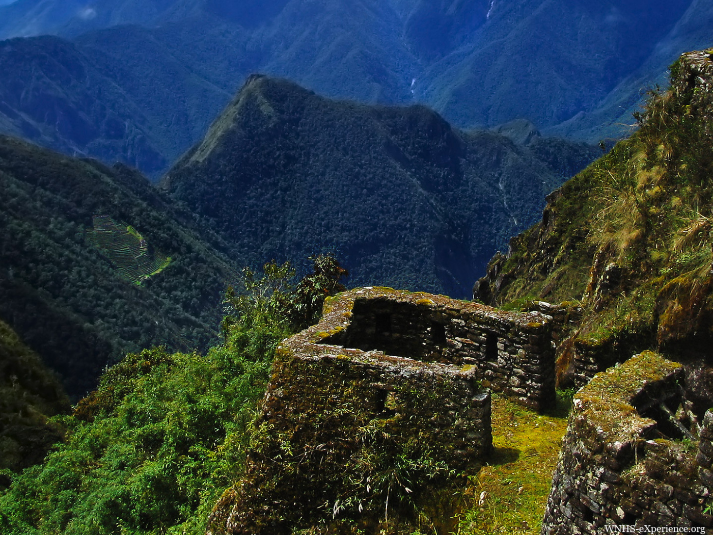 Элегантная страна Перу