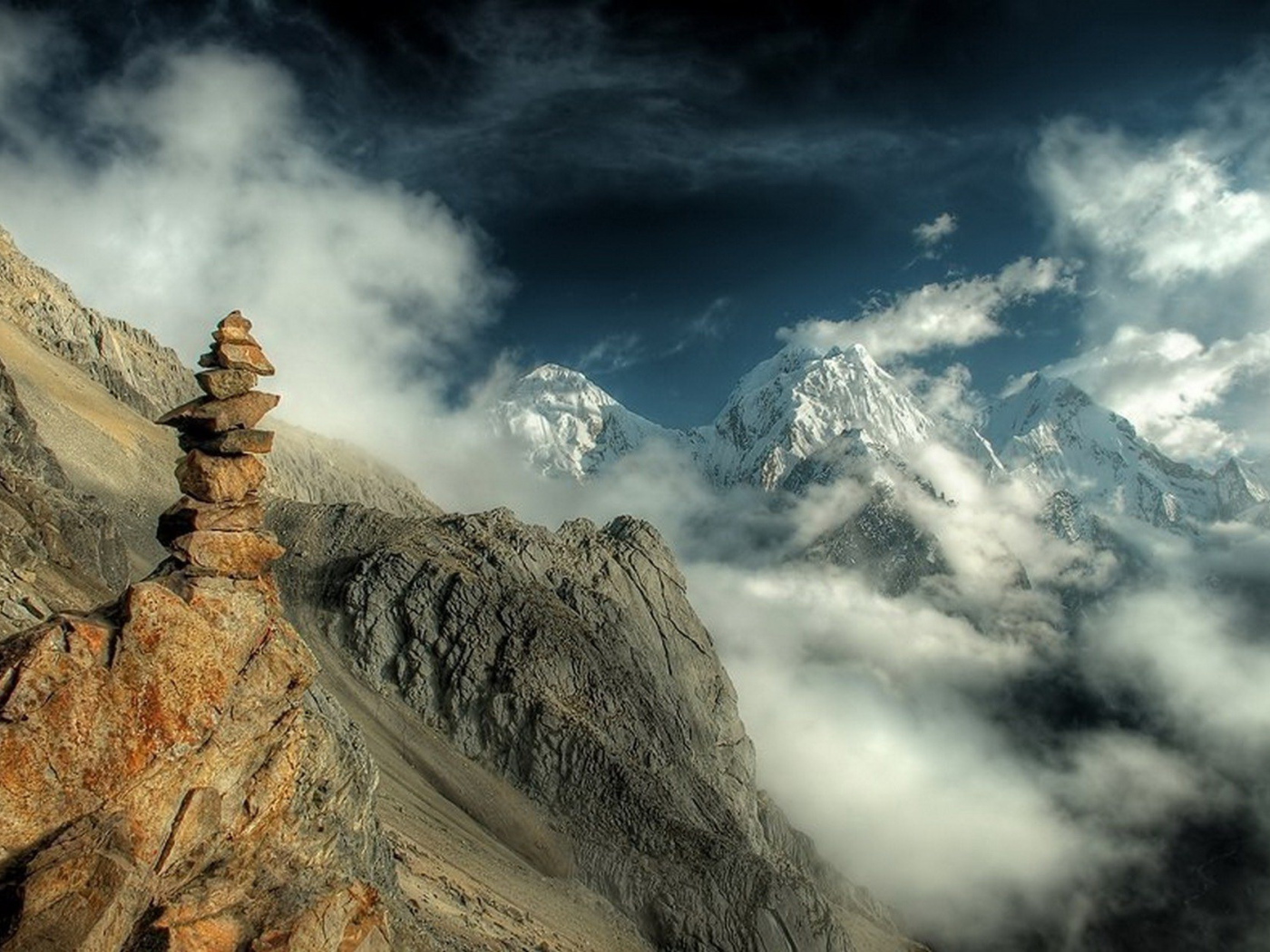 Завораживающий место в Барбадос