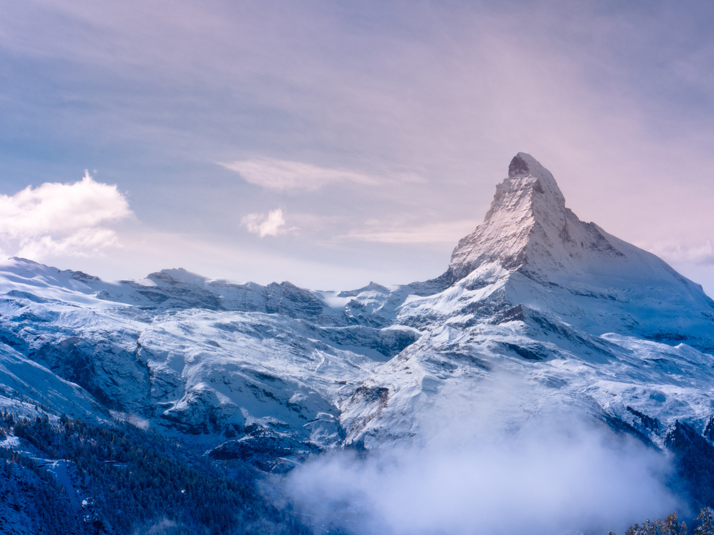 Церматт, Швейцария