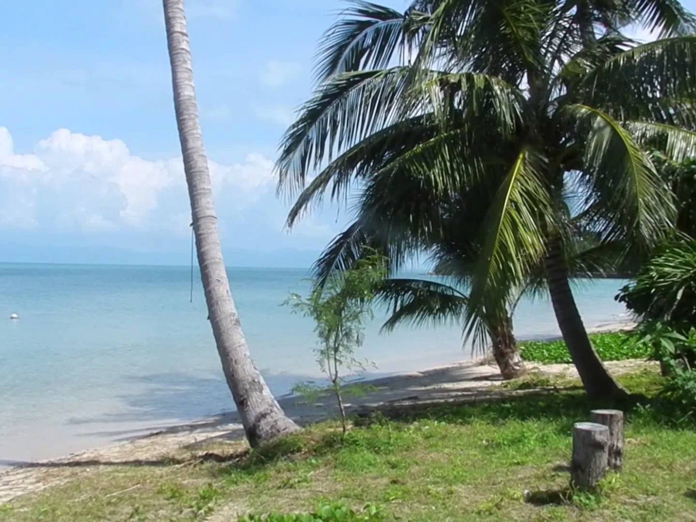 Летний отдых на острове Самуи, Таиланд