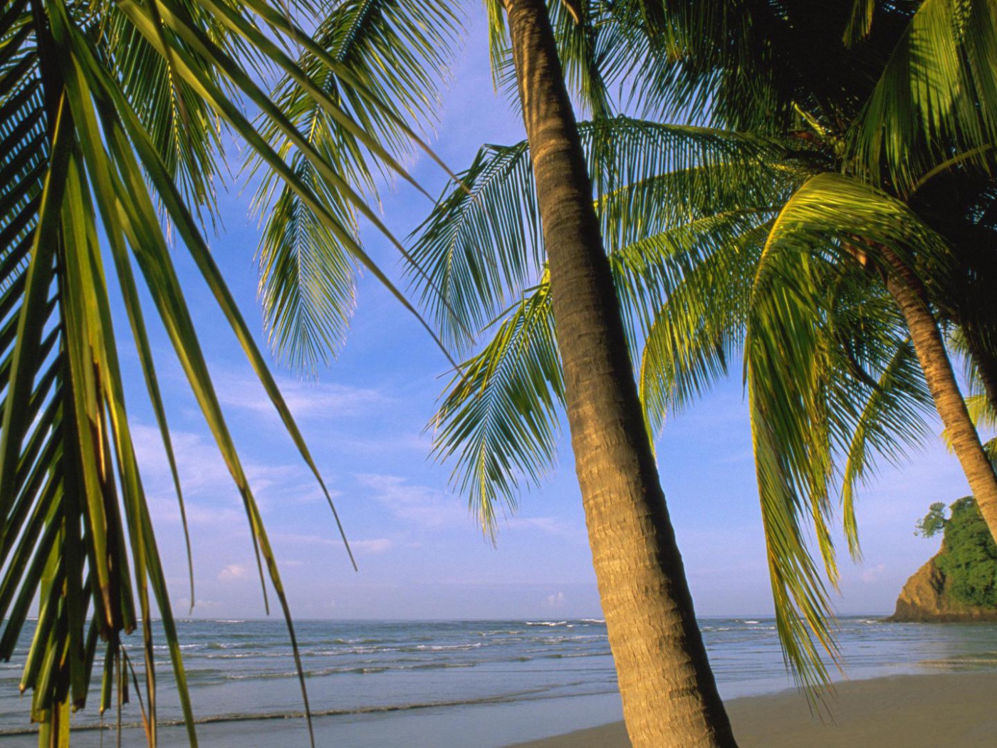 Потрясающая Погода Коста-Рика