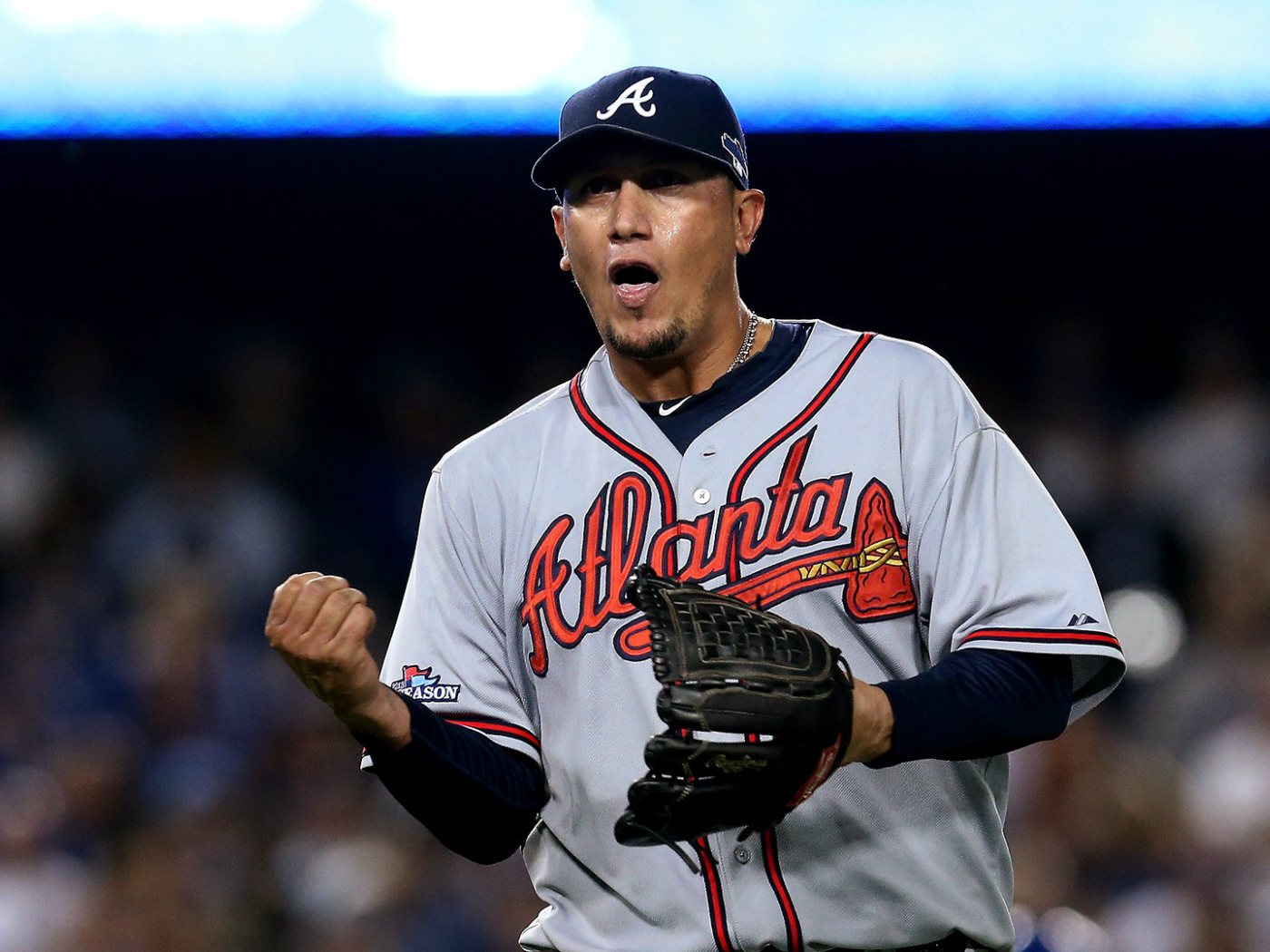 Бейсболист Джей Гарсия