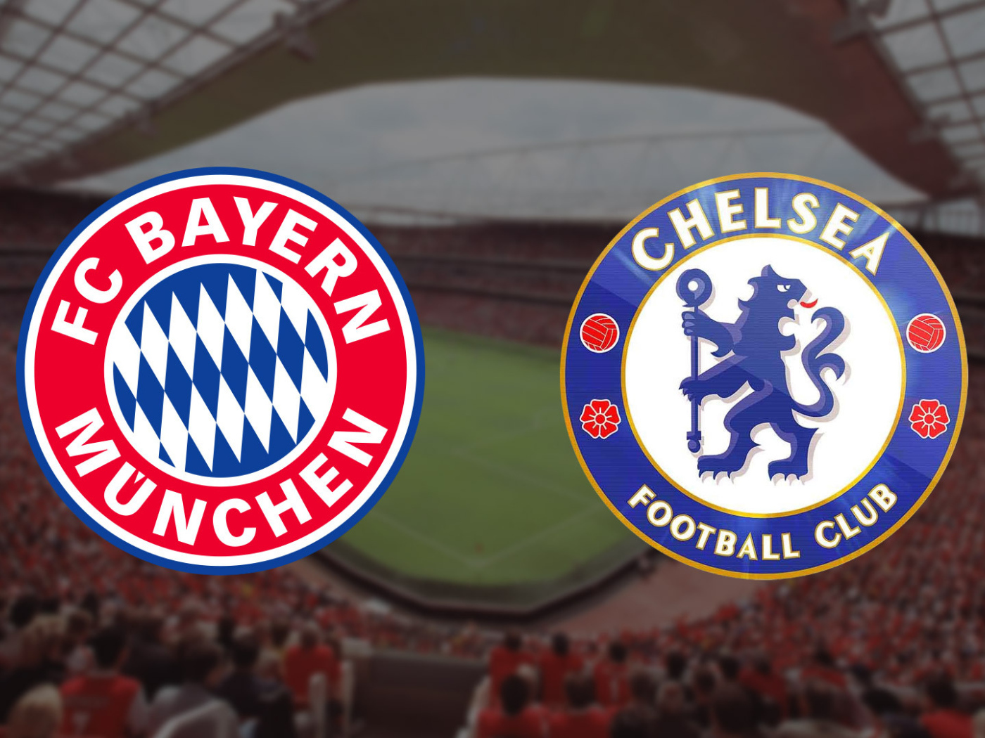 Бавария против Челси