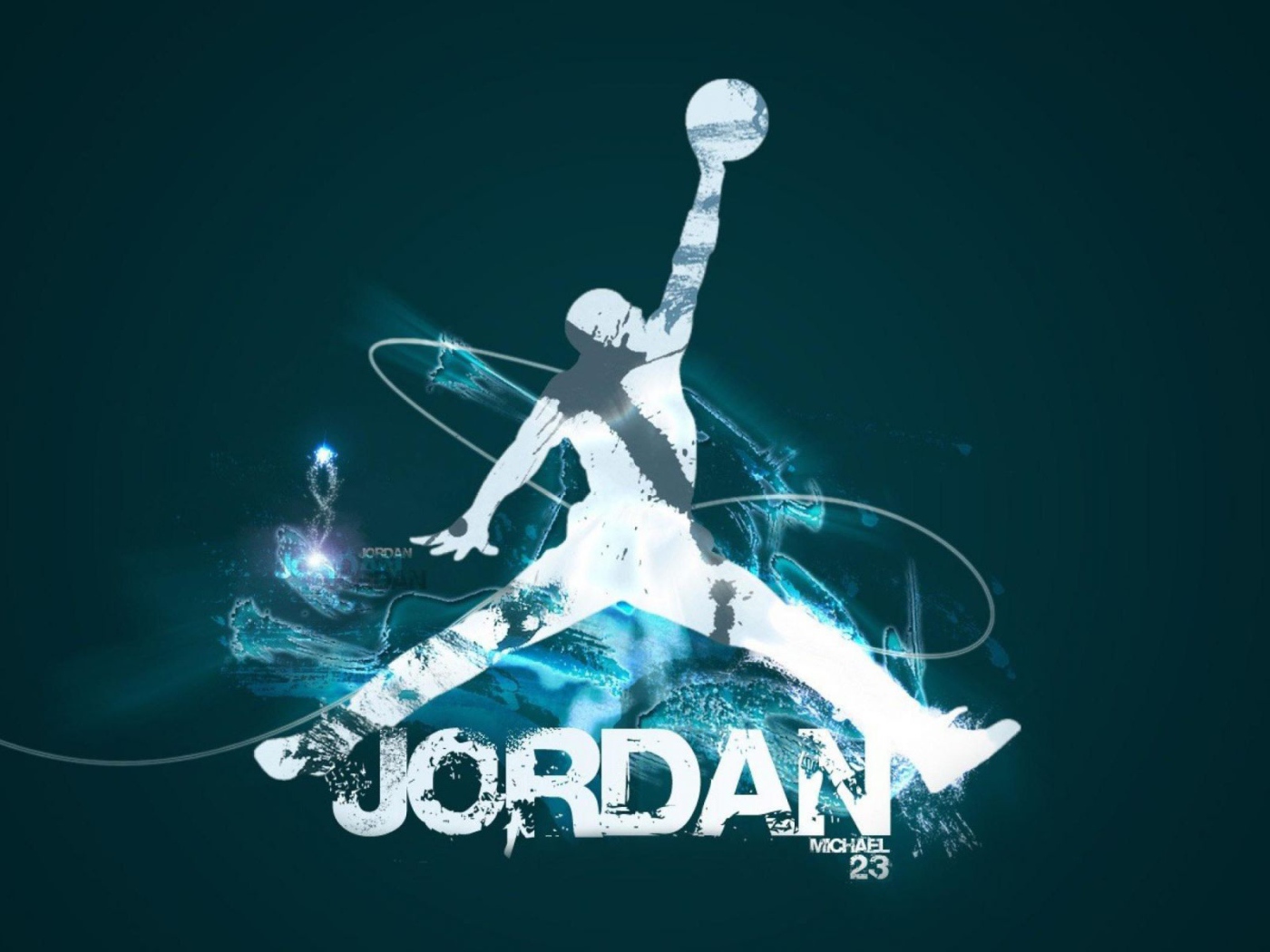 Будь как Майкл Джордан