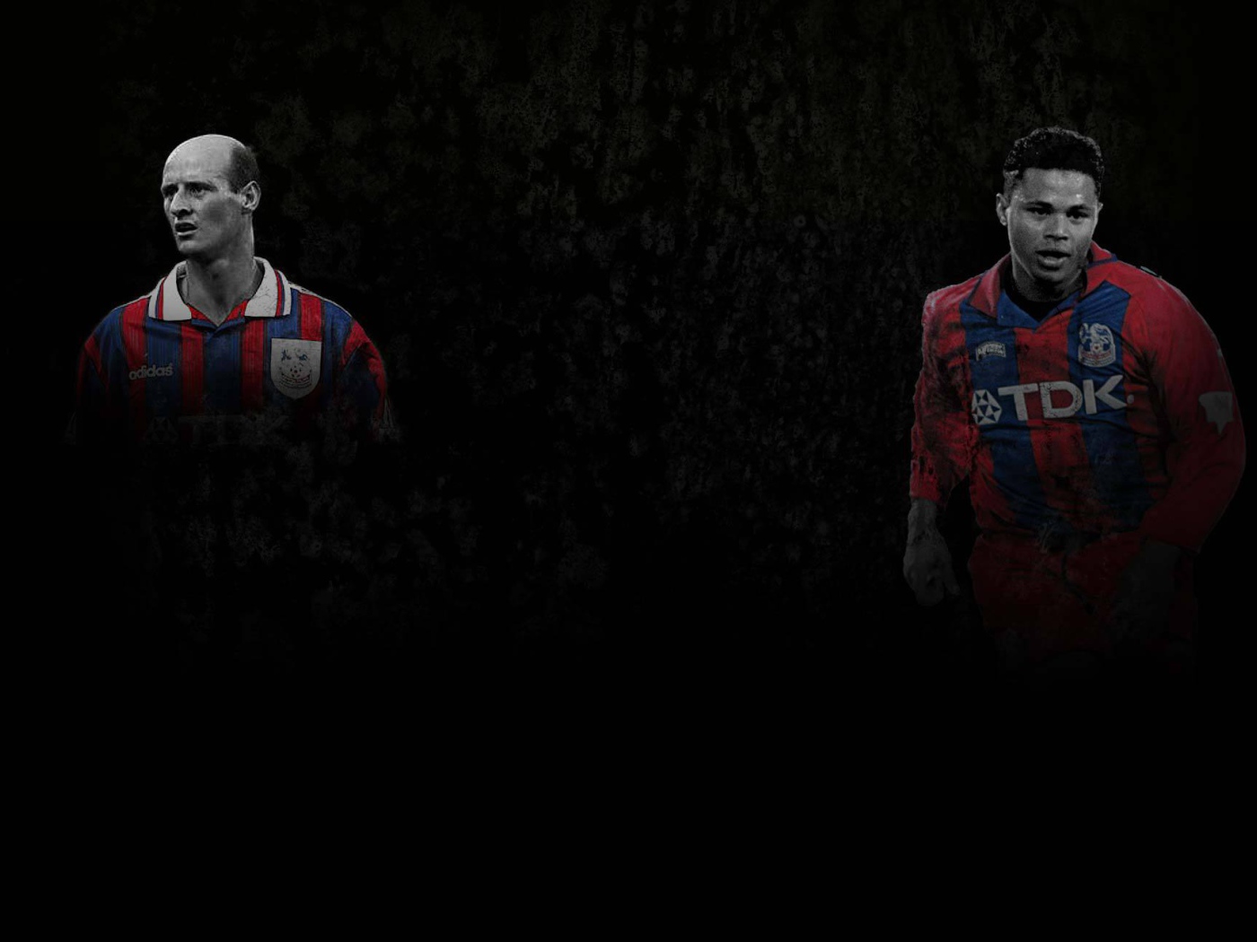 Возлюбленный ФК Кристал Пэлас