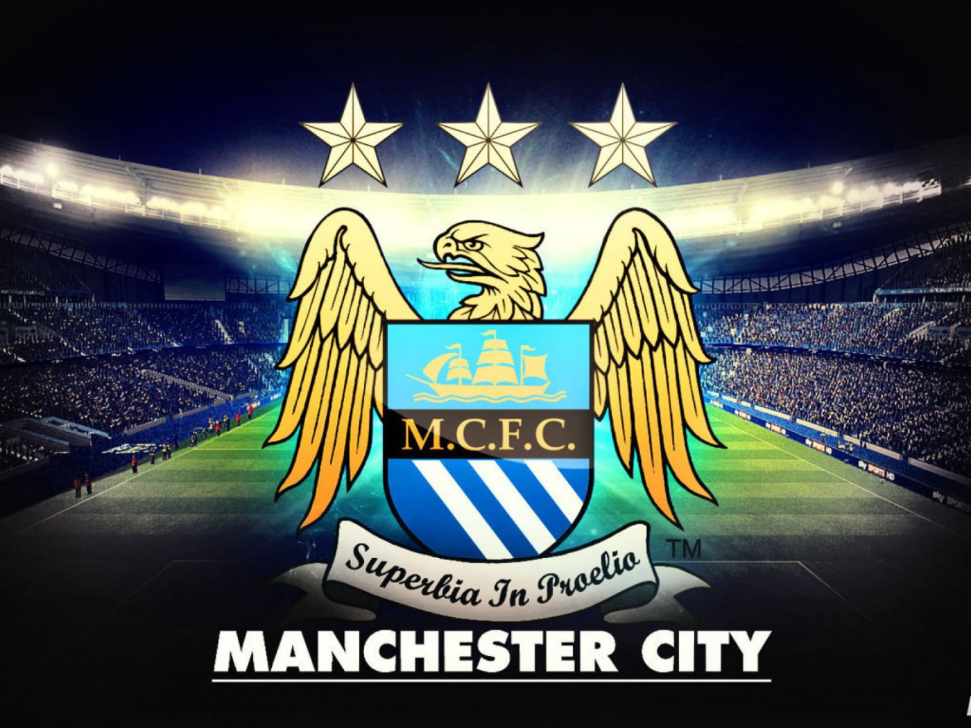Возлюбленный Футбольный клуб Манчестер Сити