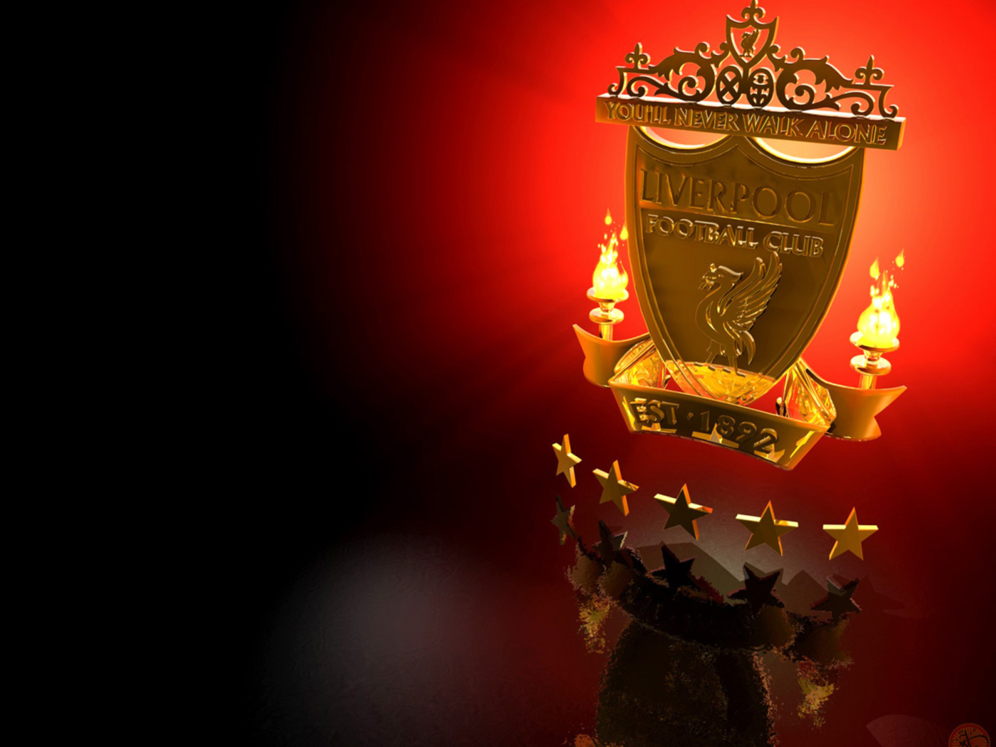 Возлюбленный Ливерпуль