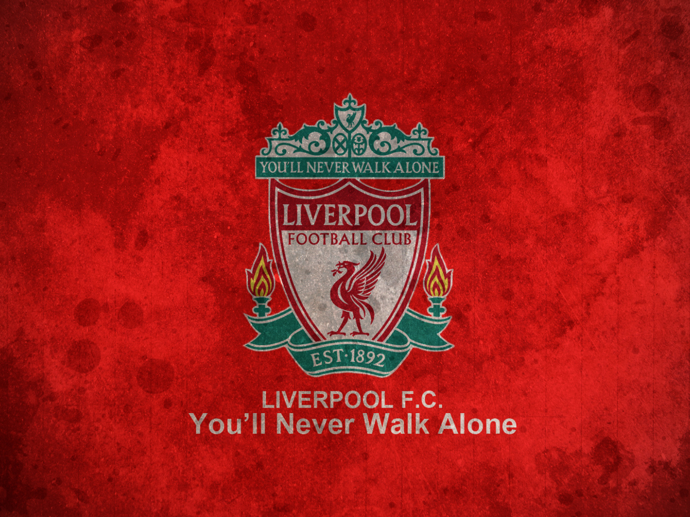 Возлюбленный клуб Англии Ливерпуль
