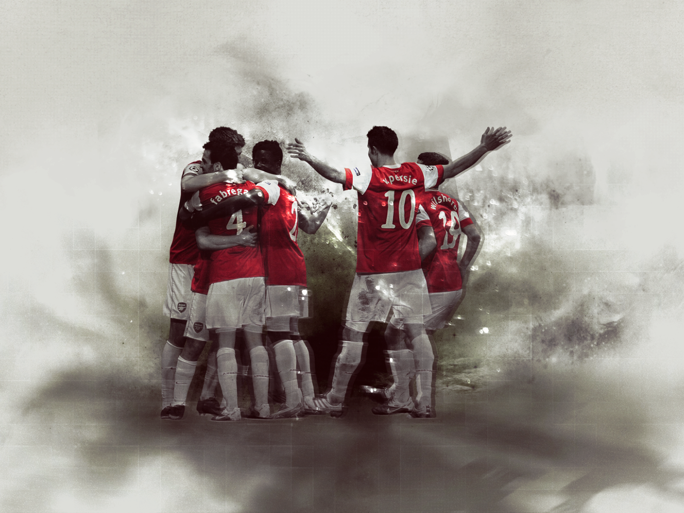 Лучший Арсенал