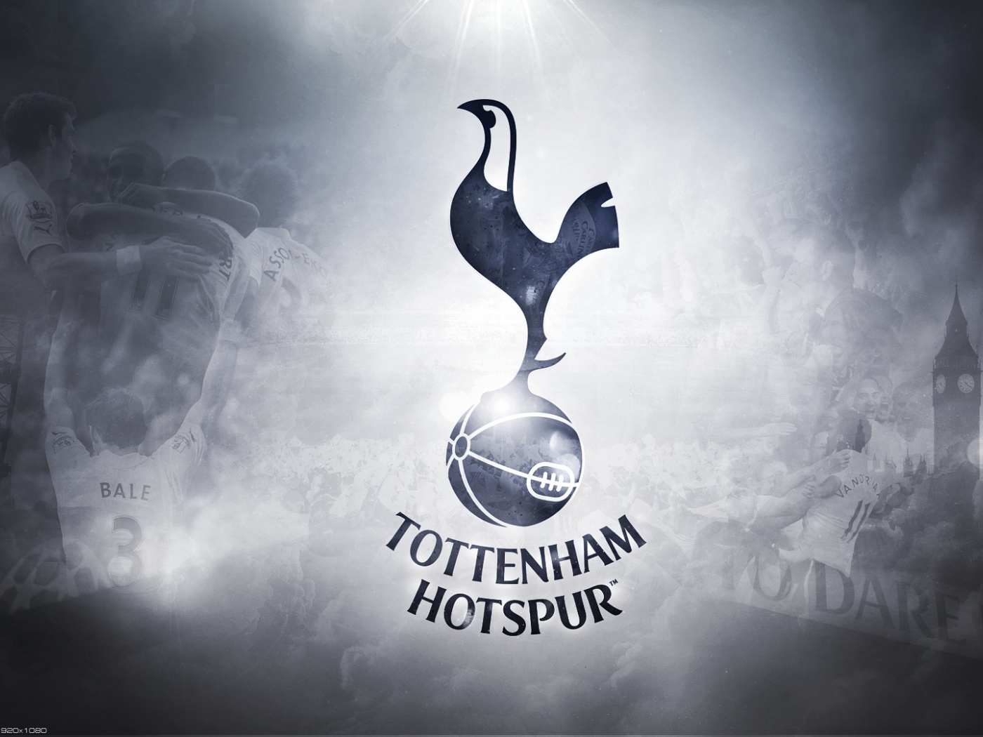 Лучший Футбольный клуб Тоттенхэм