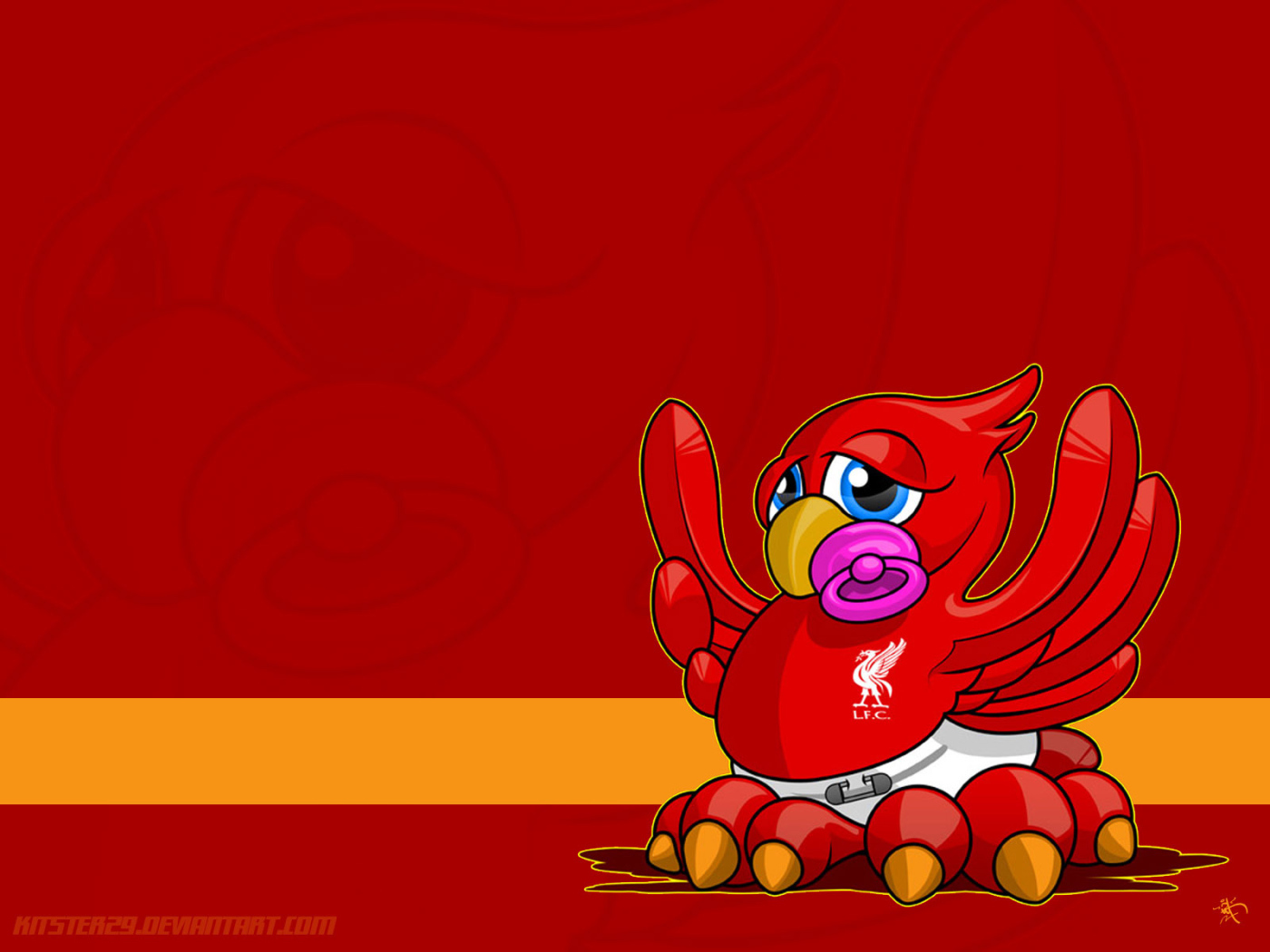 Лучший Футбольный клуб Англии Ливерпуль