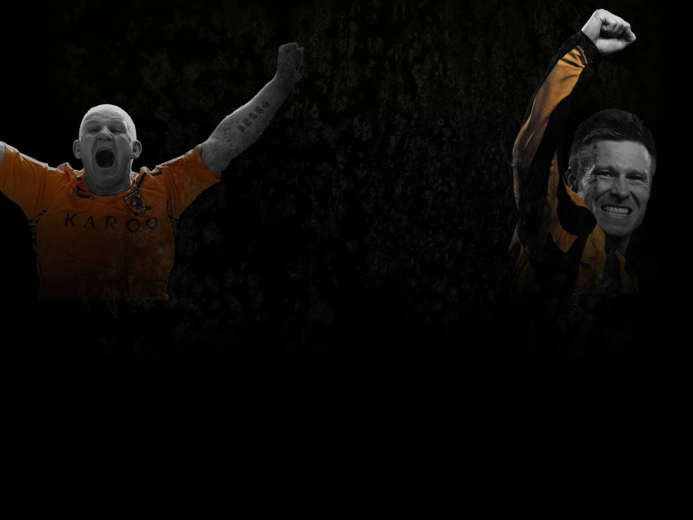 Лучший ФК Англии Халл Сити