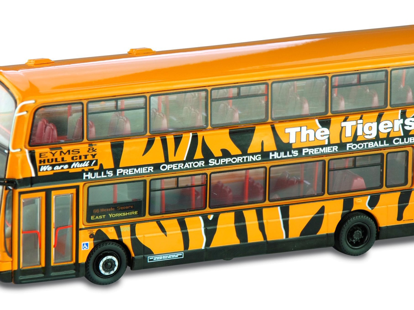 Лучший футбольный клуб Англии Халл Сити