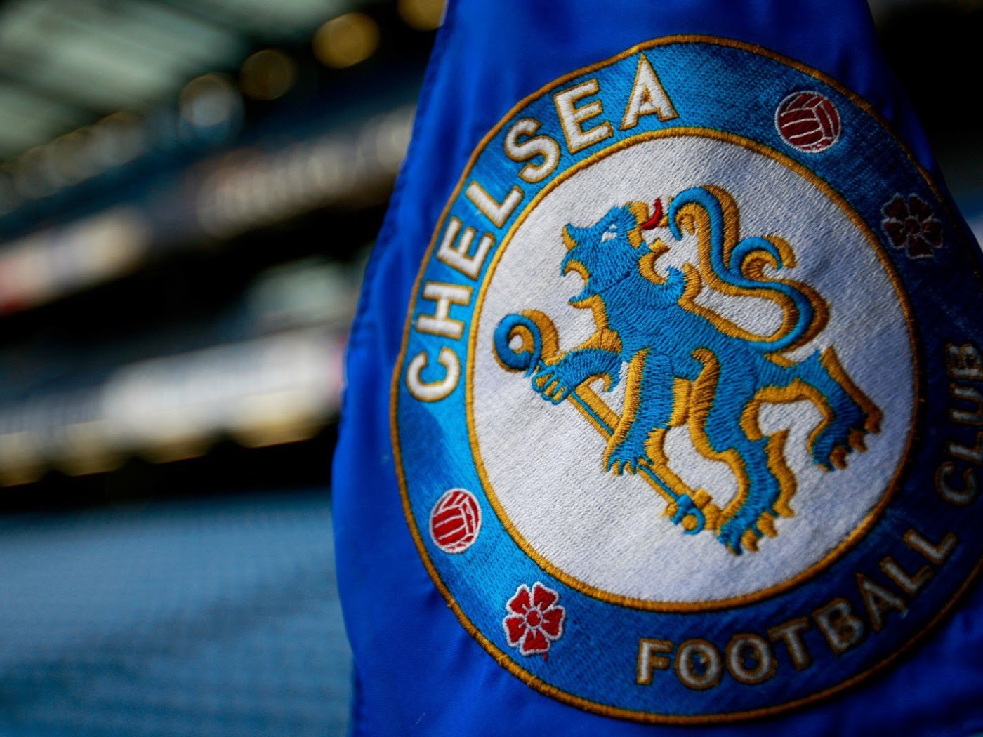 ФК Челси логотип