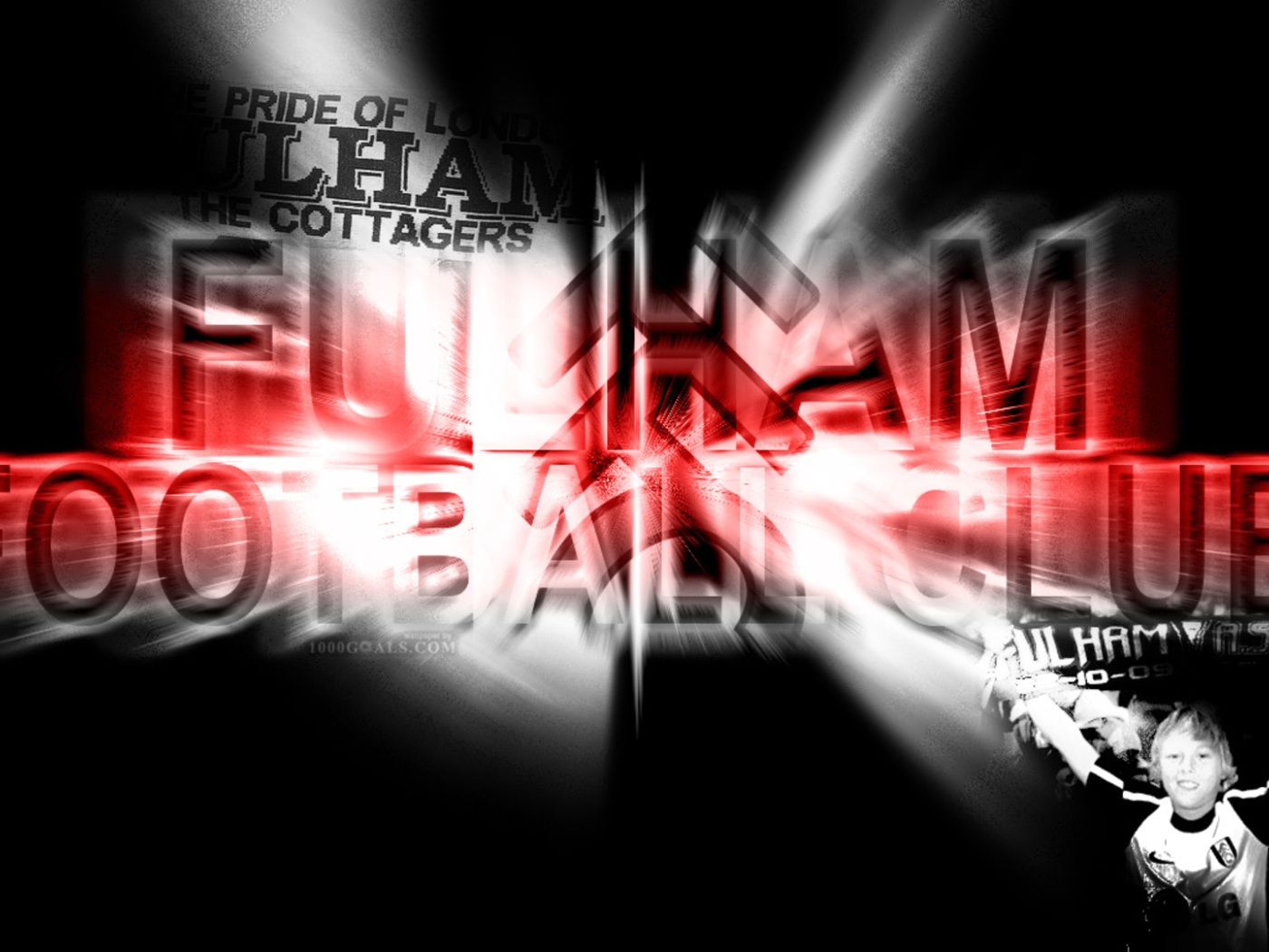 Клуб Фулхэм