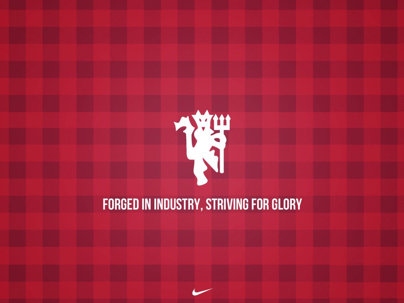 Клуб Манчестер Юнайтед