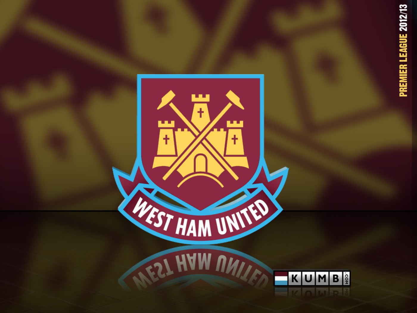 Известный Вест Хэм Юнайтед