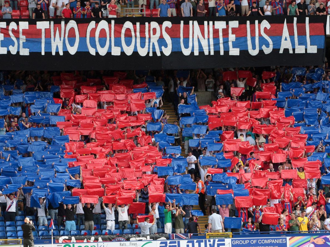 ФК Кристал Пэлас