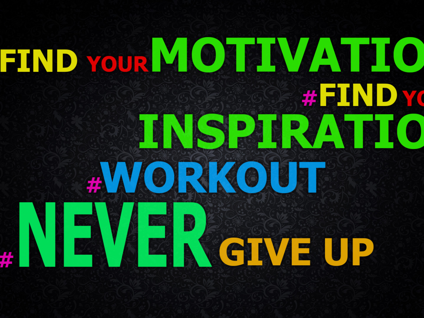 Найди свое вдохновение