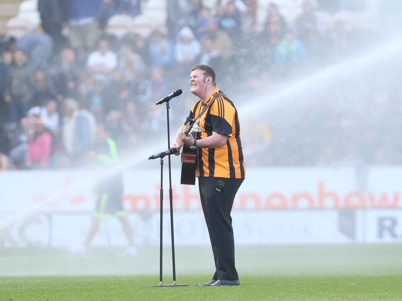 Футбольный клуб Халл Сити