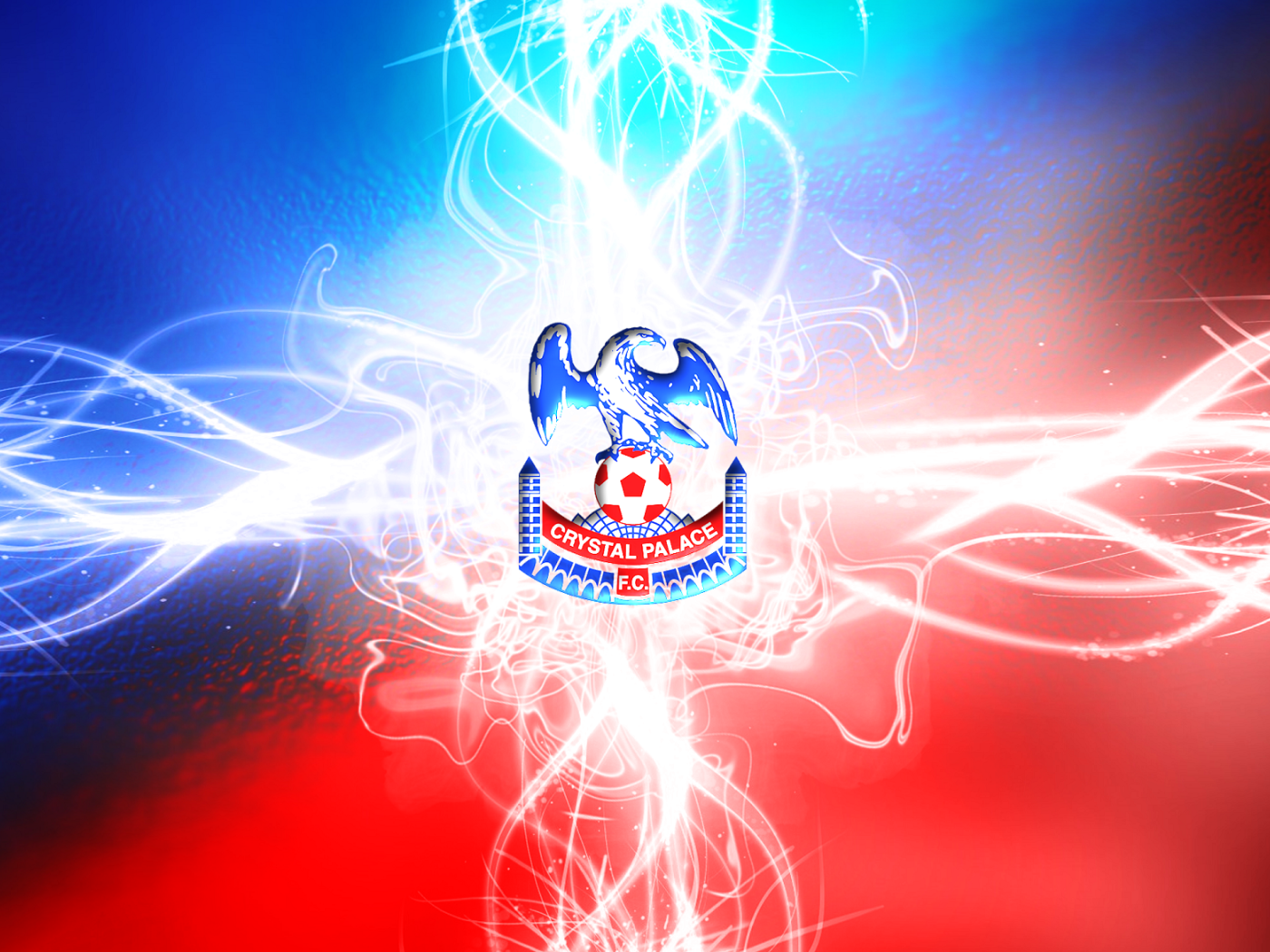 Футбольный клуб Кристал Пэлас