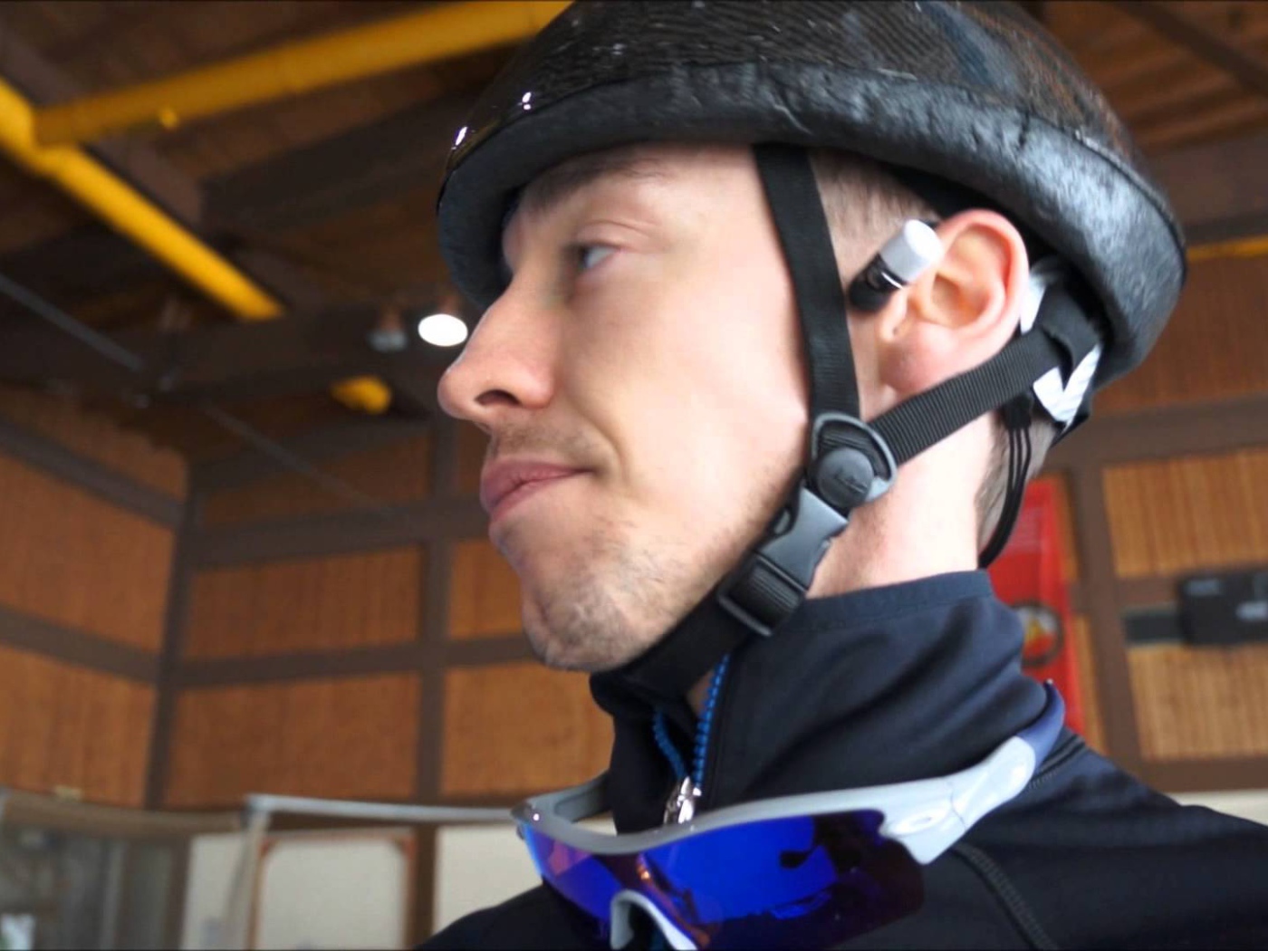 Джордан Мэлоун из США серебряная медаль в Сочи 2014 год