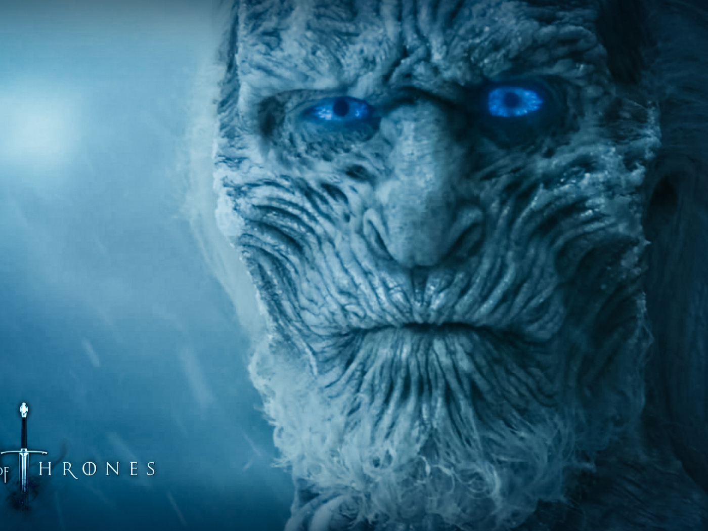 Монстр из сериала Игры престолов