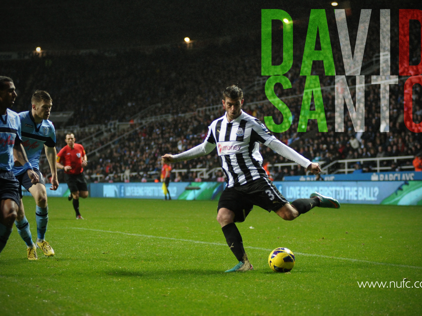 Ньюкасл Юнайтед