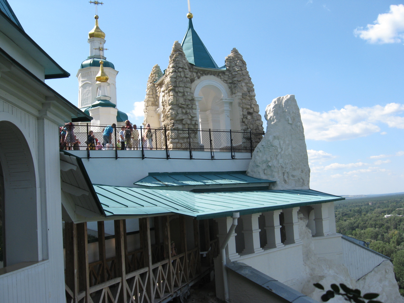 Фото Харькова