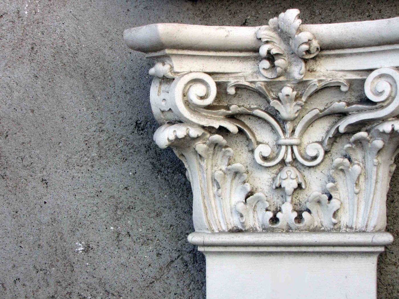 Гипсовая лепнина Одесса