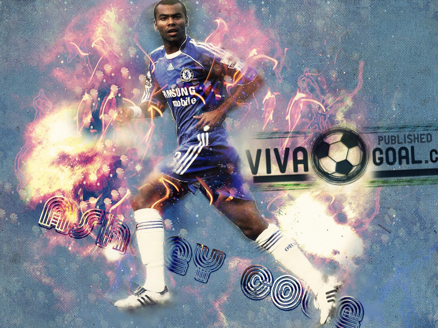 Игрок футбольного клуба Челси