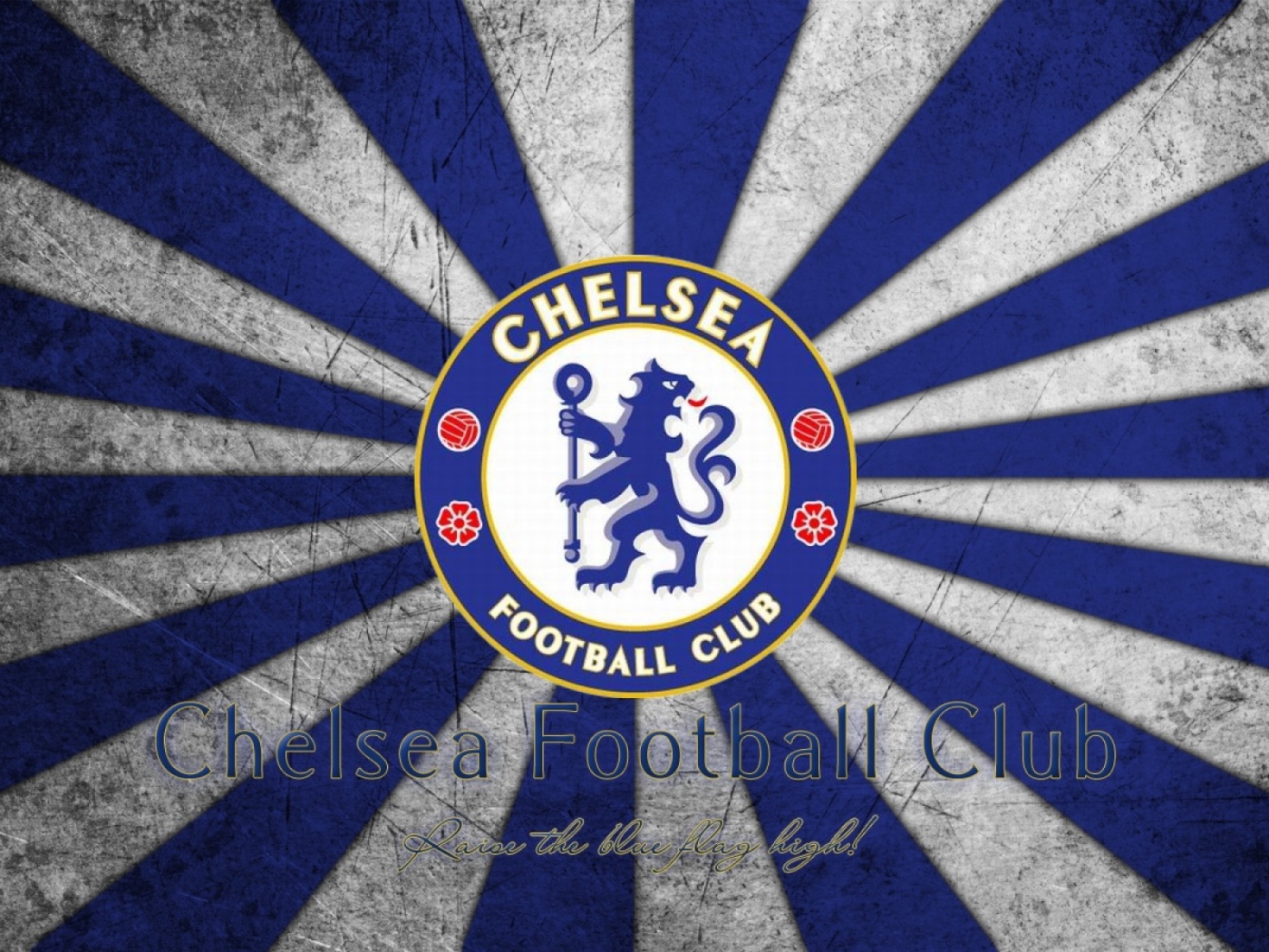 Популярный Футбольный клуб Лондона Челси