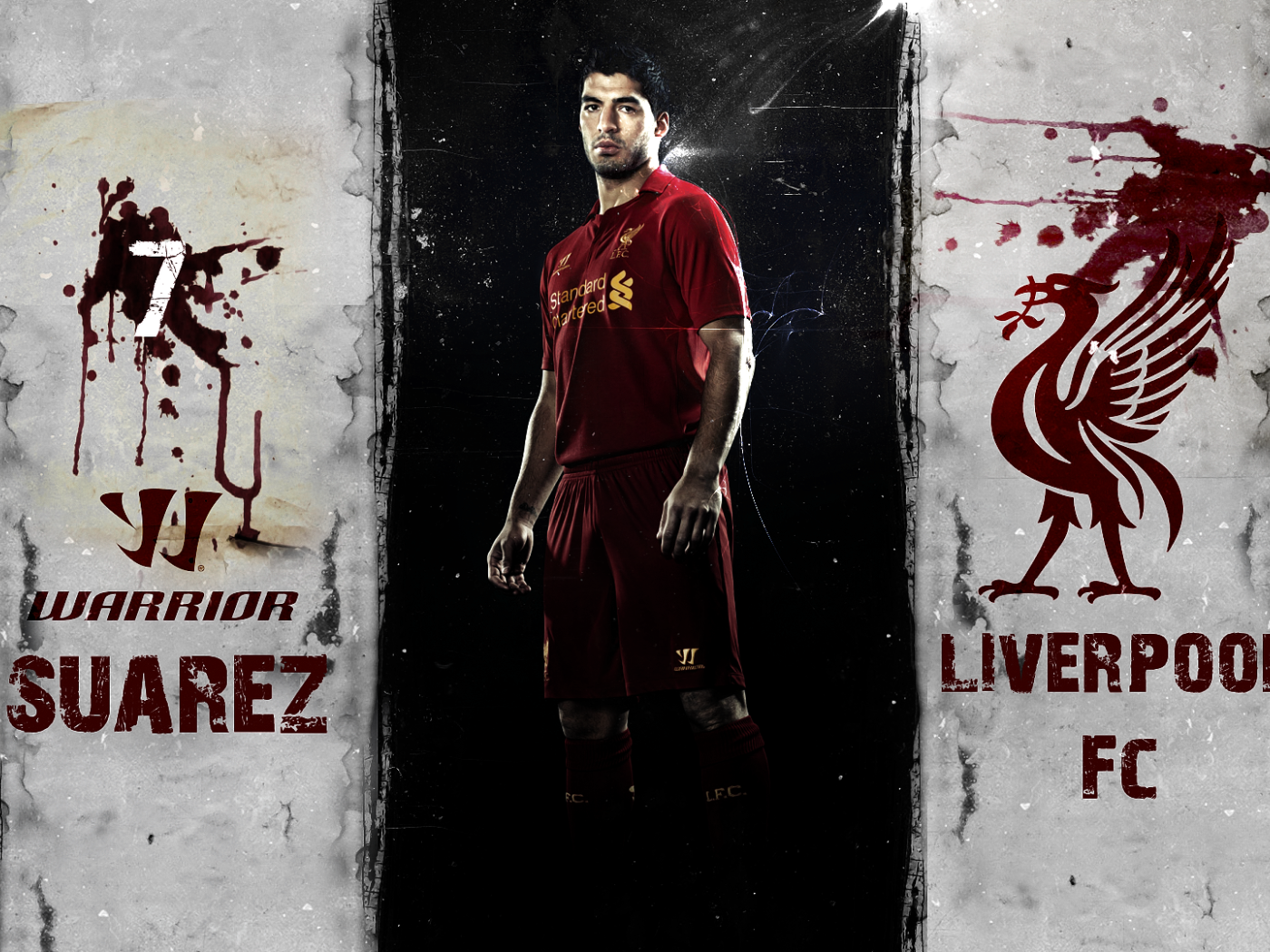 Популярный клуб Ливерпуль