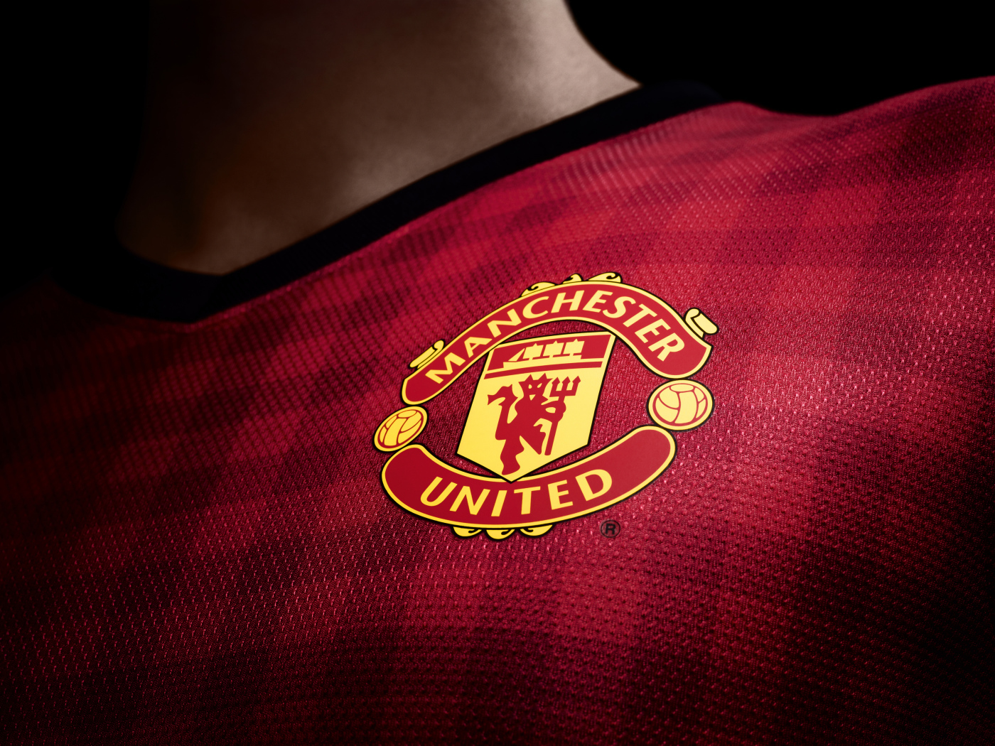 The beloved football club of england Manchester United