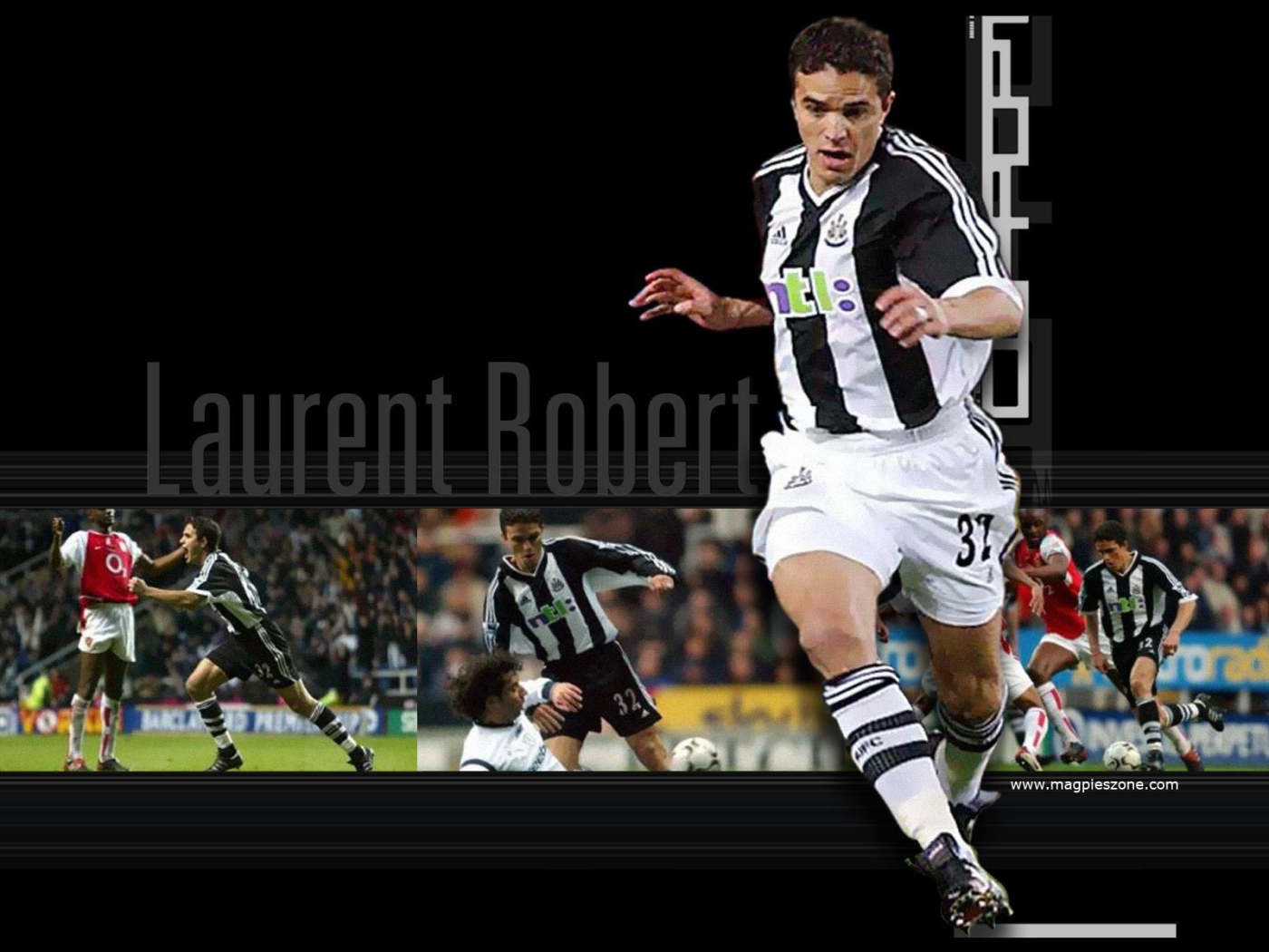 Любимая команда Ньюкасл Юнайтед