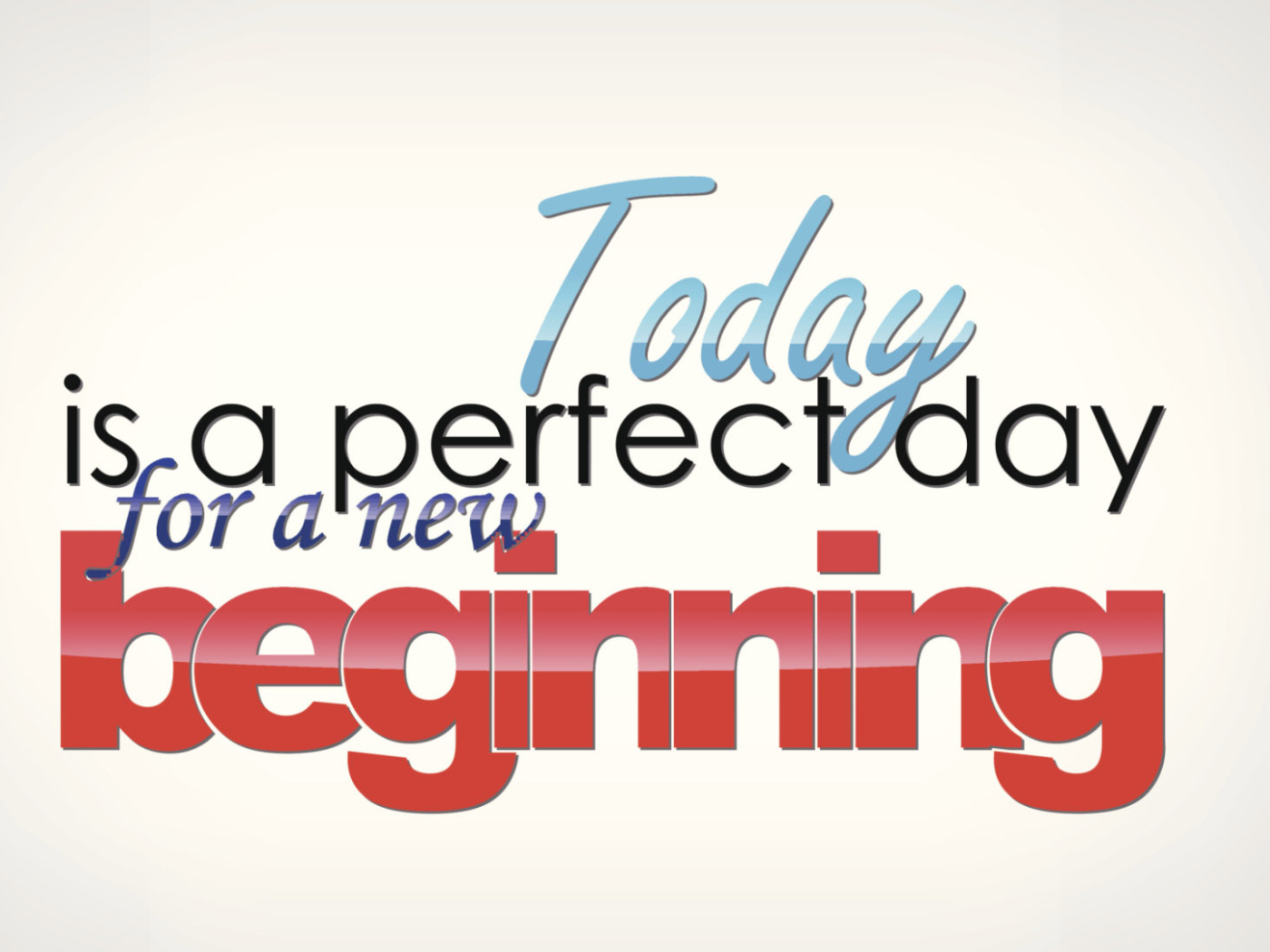 Лучший день для нового начинания
