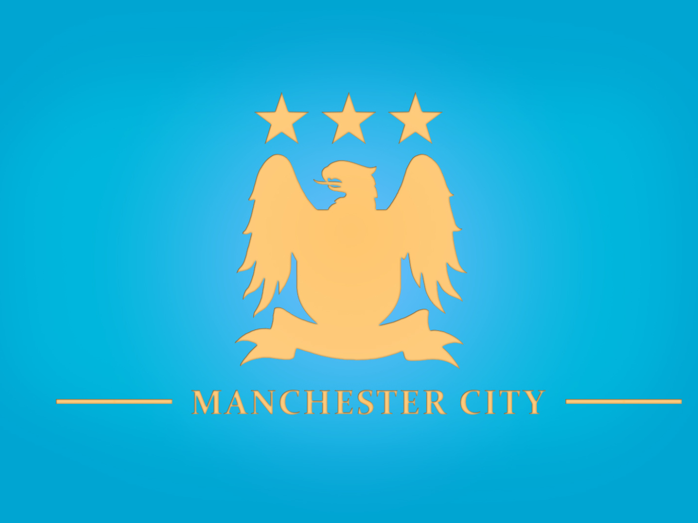 Лучший ФК Англии Манчестер Сити