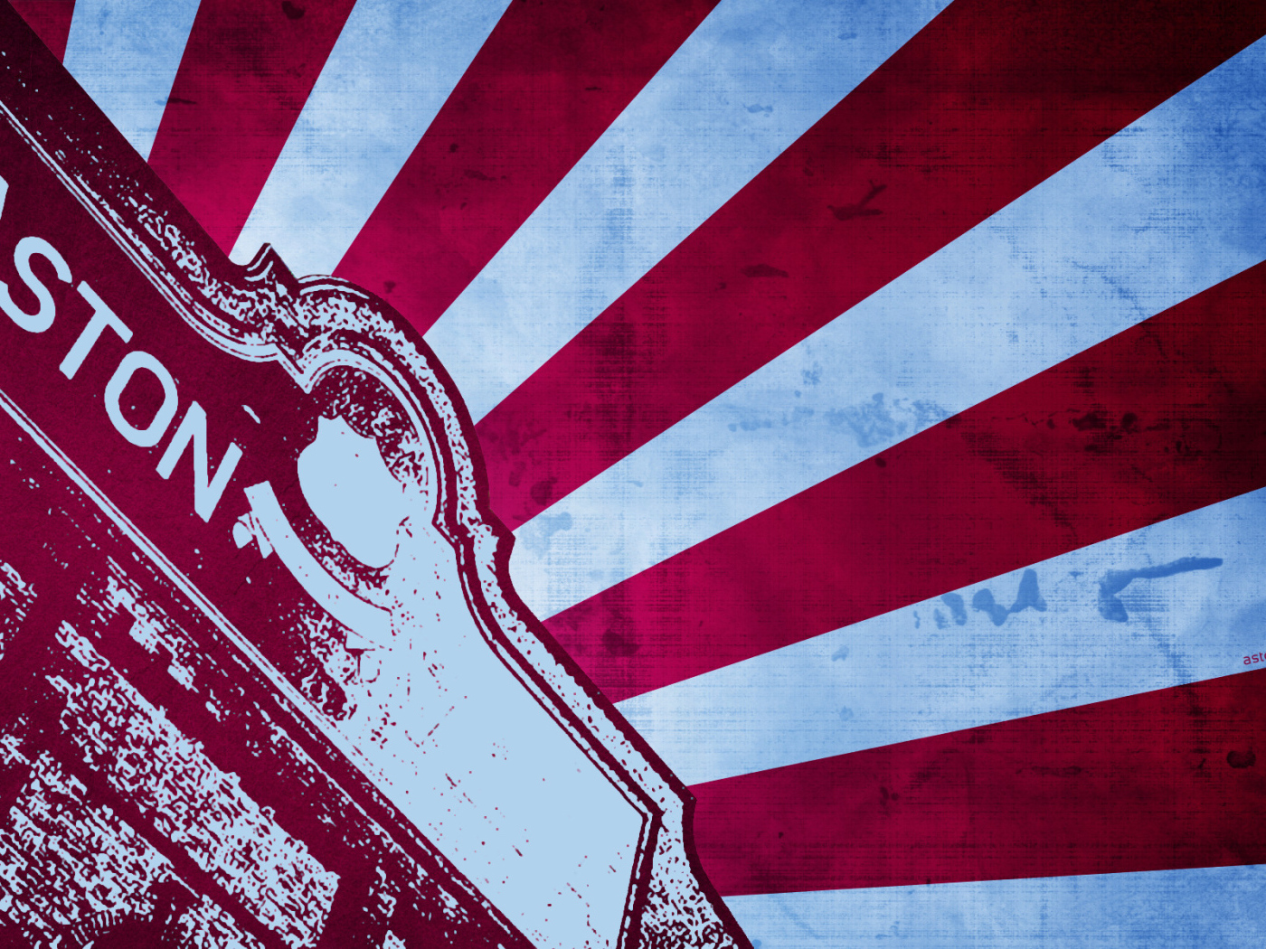 Лучшая футбольная команда Астон Вилла