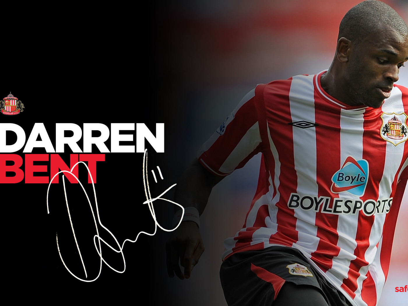 Лучшая футбольная команда Англии Сандерленд