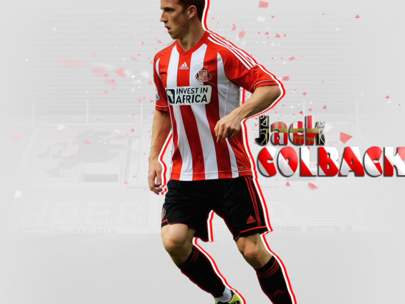 Лучшая команда Сандерленд