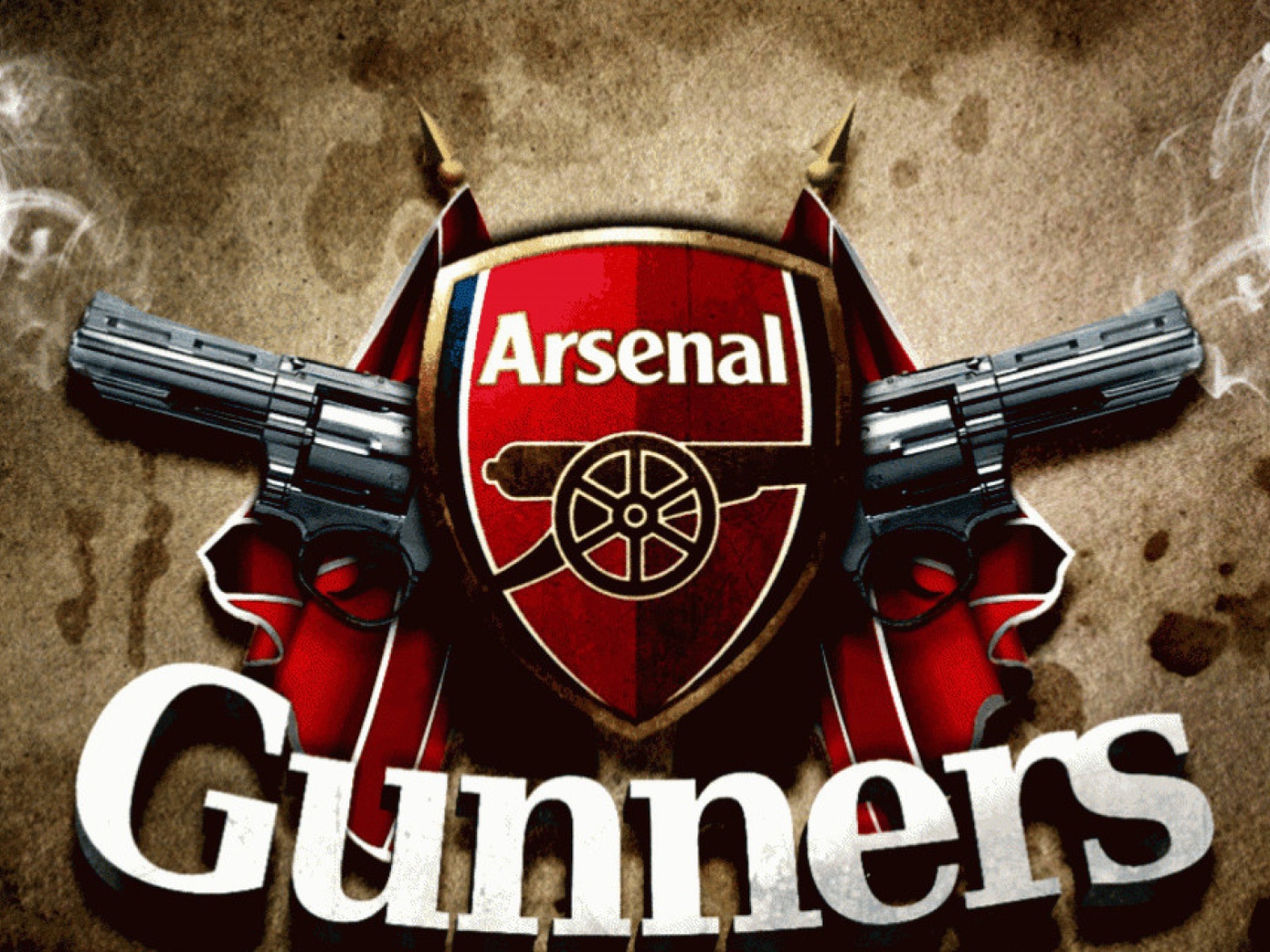 Лучшая команда Англии Арсенал