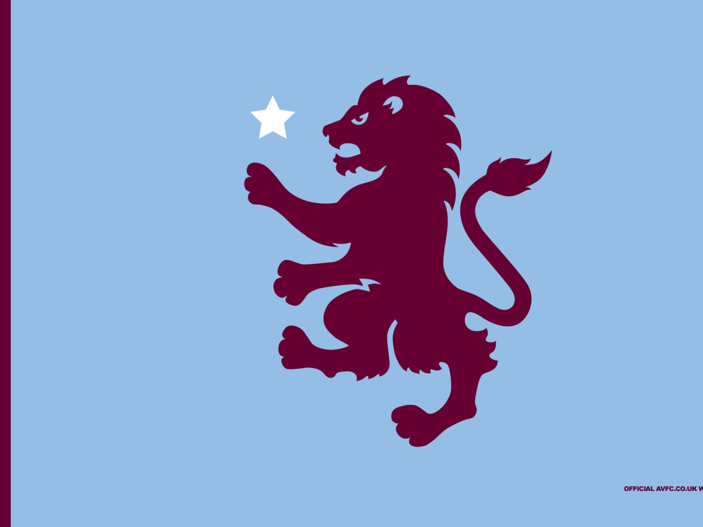 Знаменитый футбольный клуб Астон Вилла