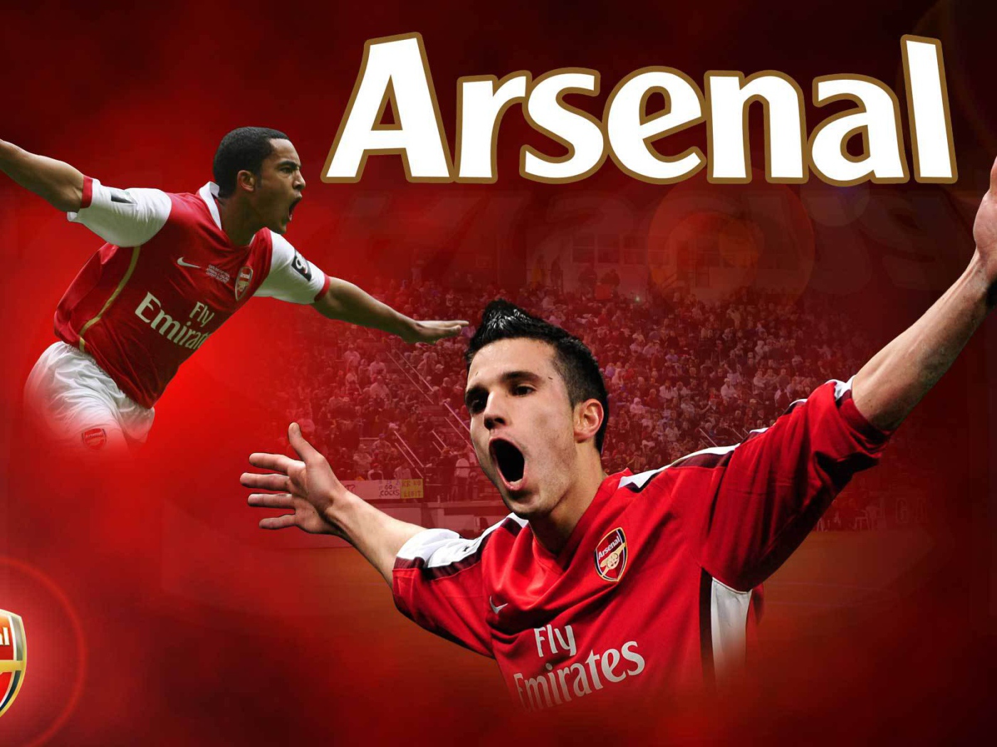  Футбольный клуб Арсенал